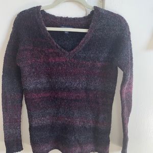 Cozy fall sweater